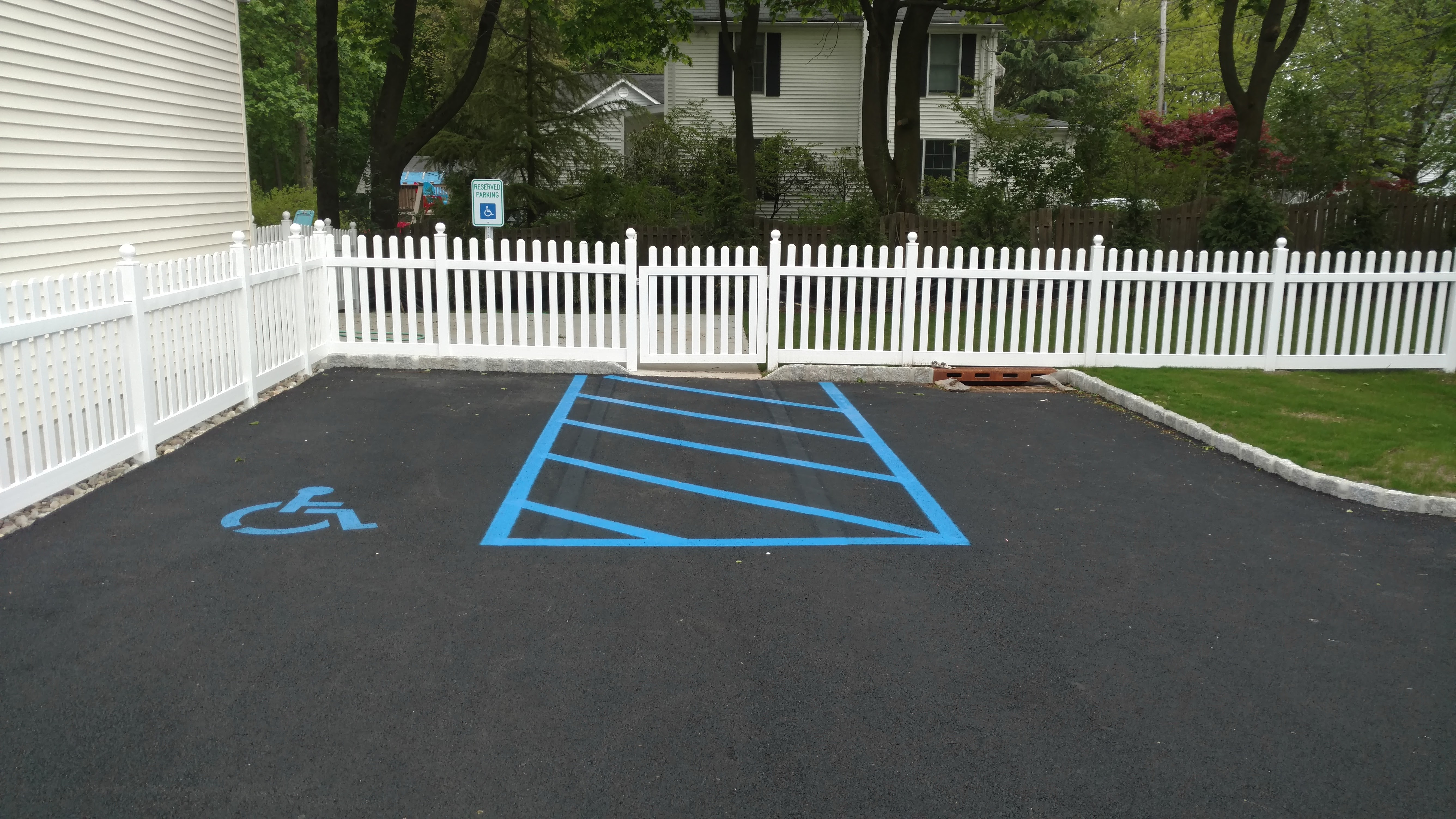 ADA Compliance project 1