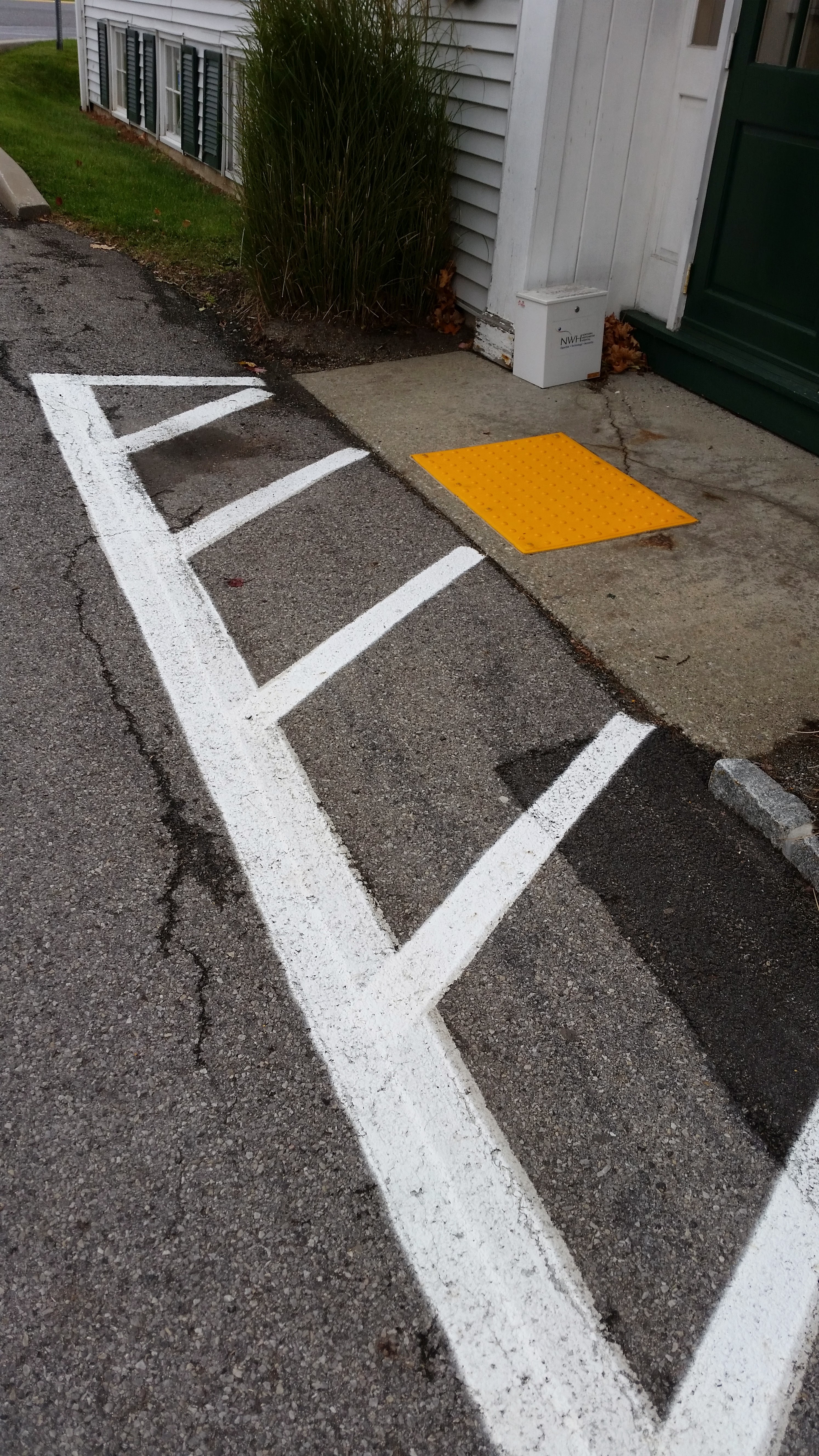 SealPro ADA Compliance project 29