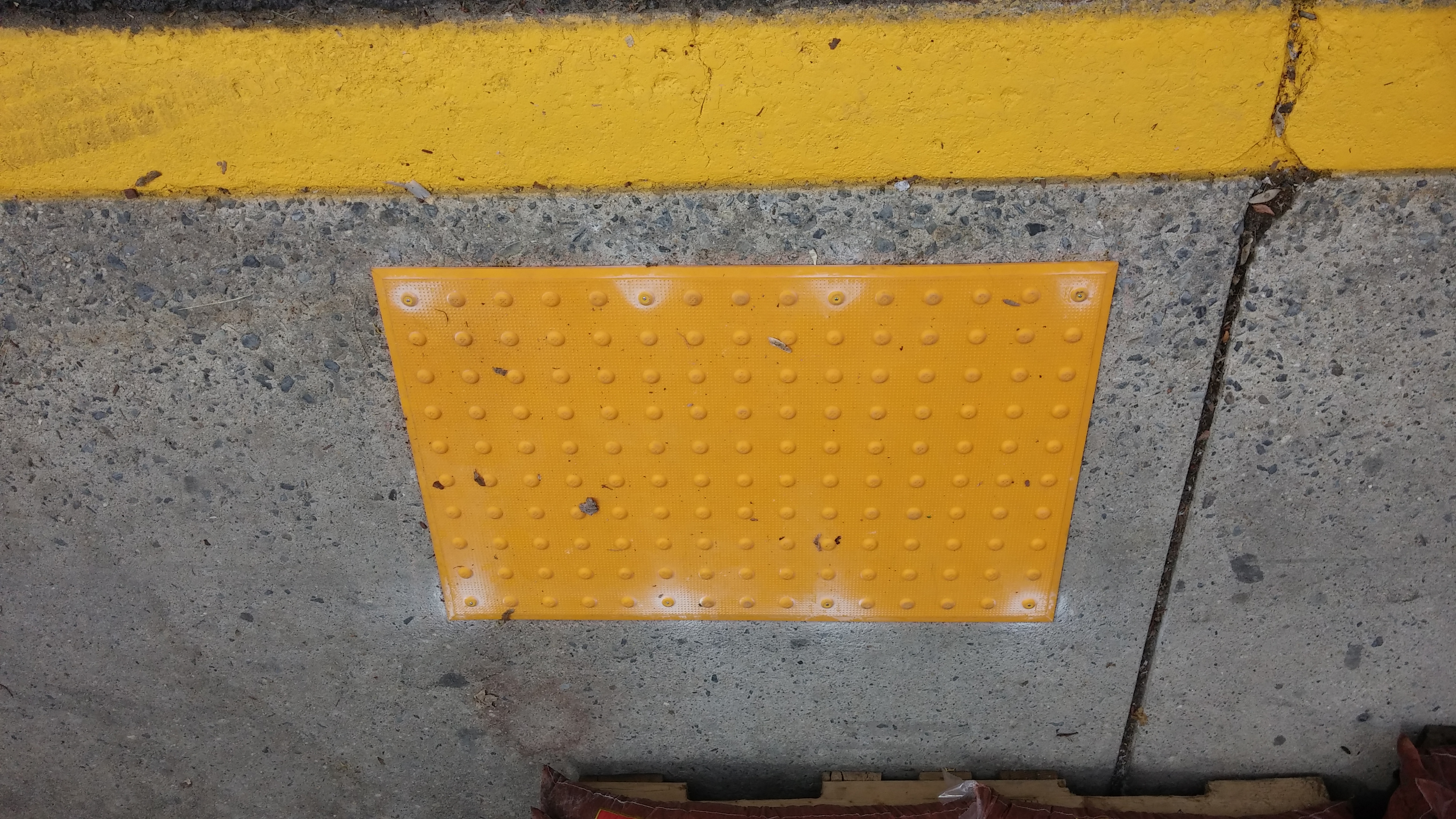 SealPro ADA Compliance project 47