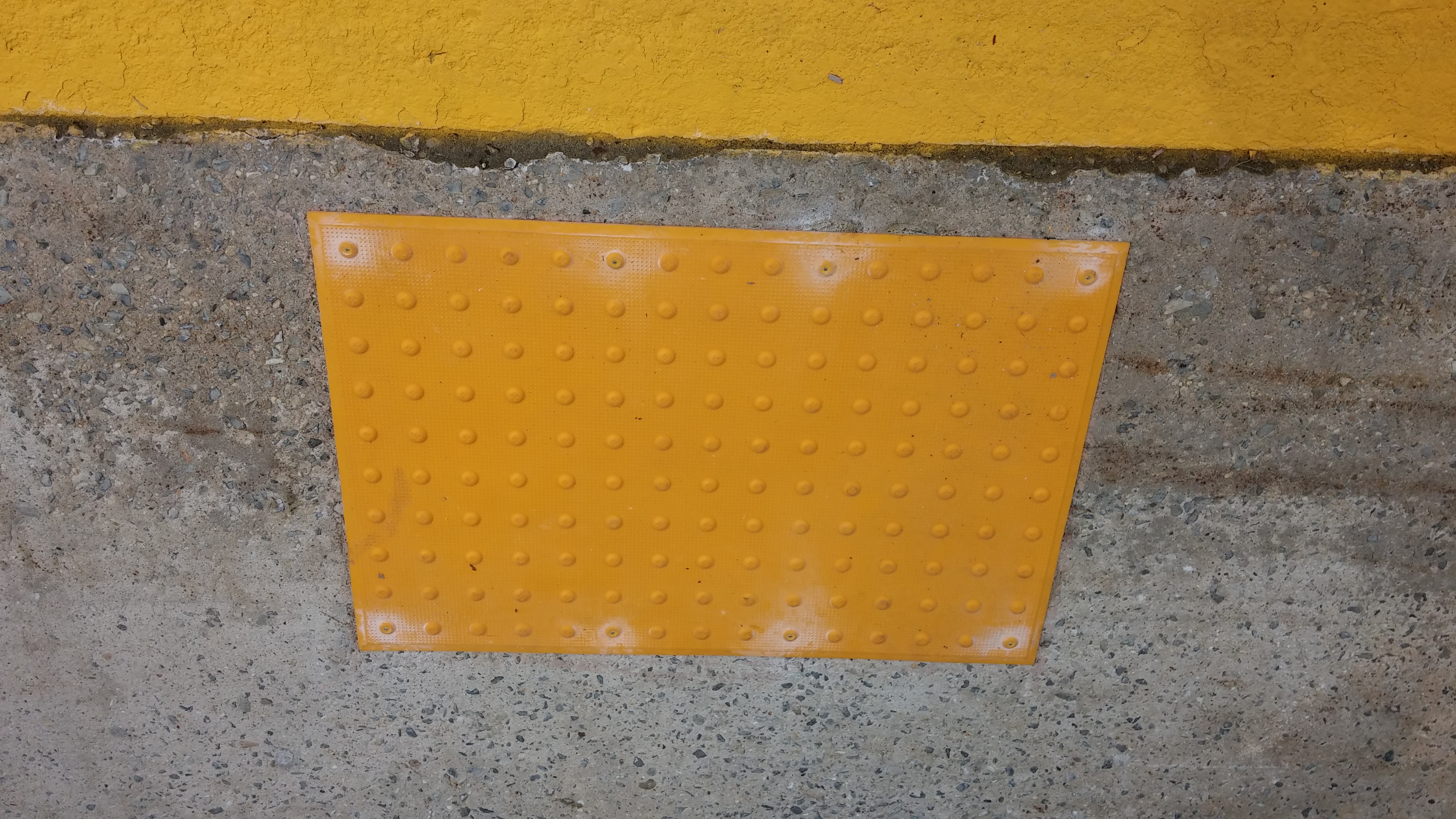 SealPro ADA Compliance project 48