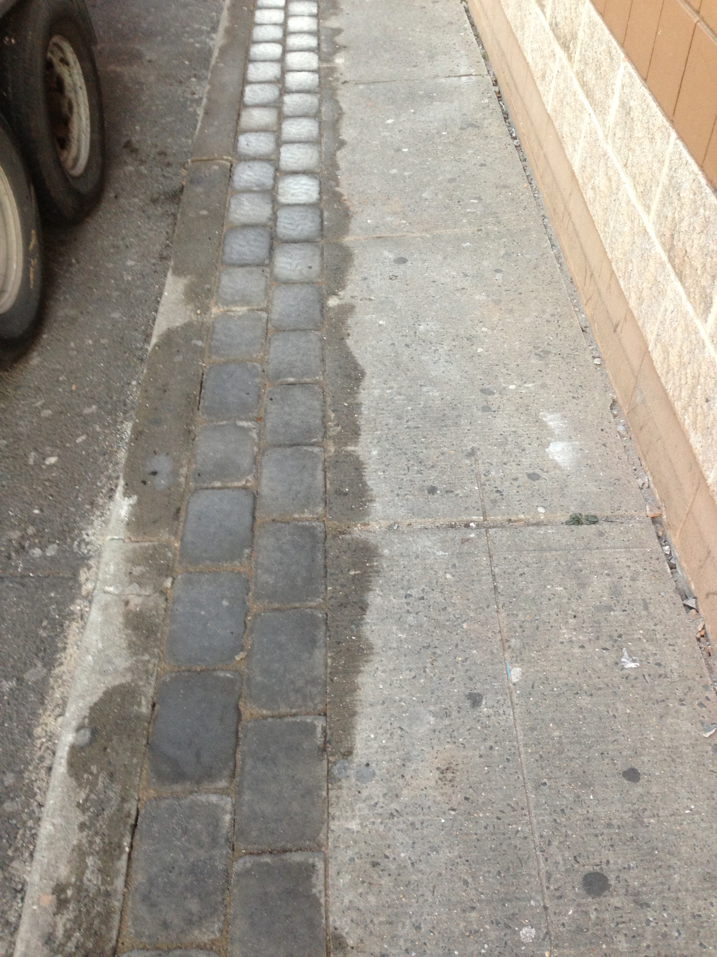 SealPro ADA Compliance project 58