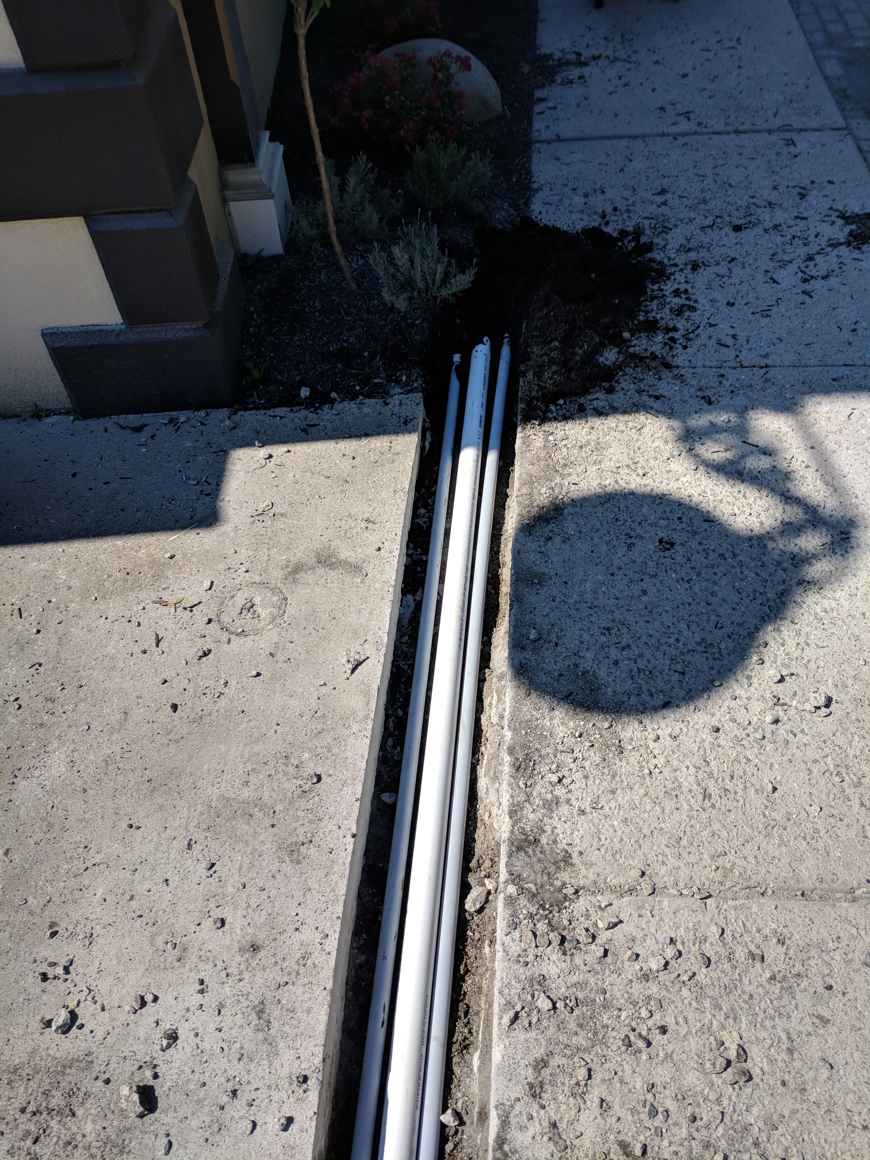 SealPro Drainage & Catch Basin project 21