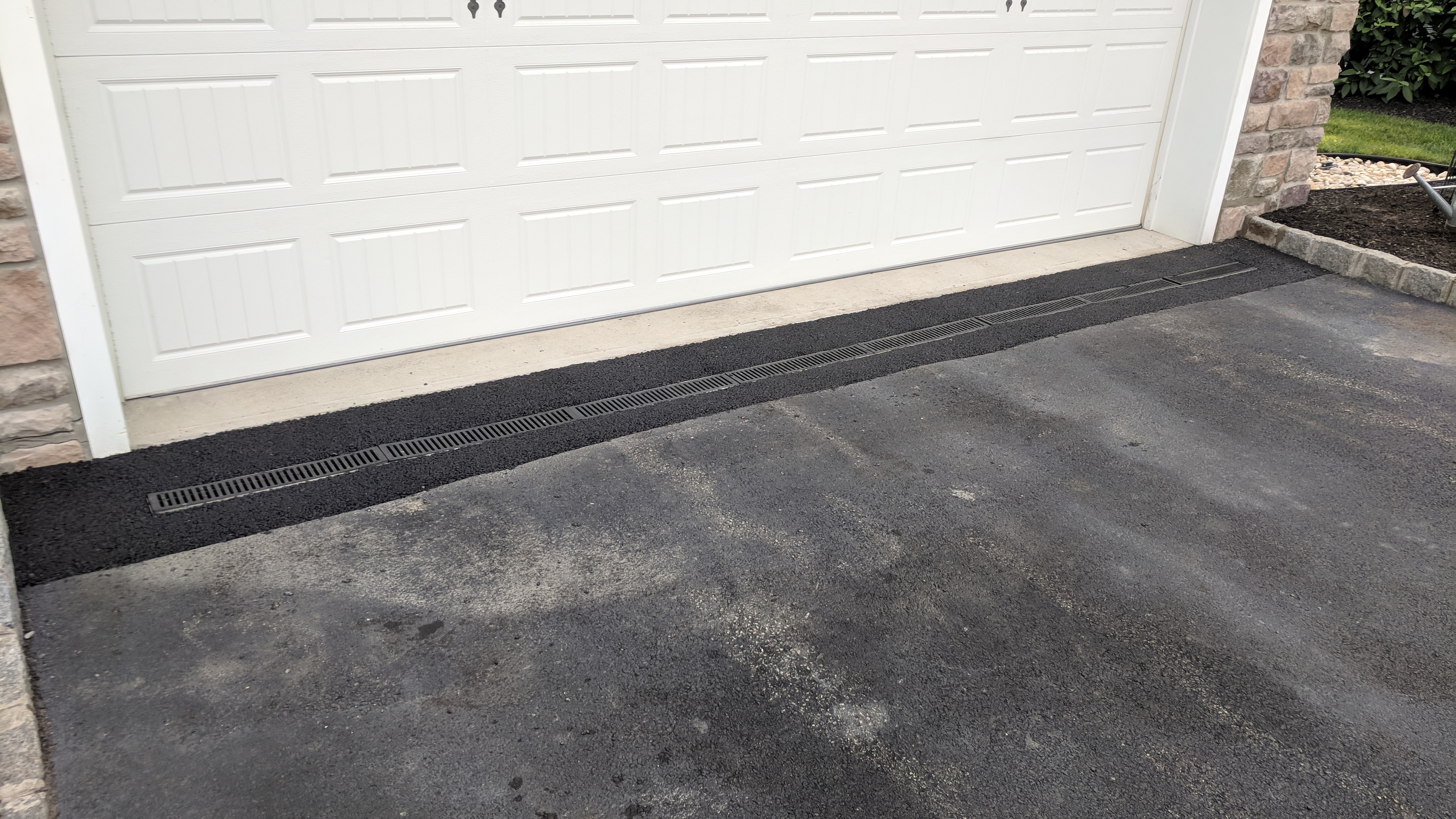 SealPro Drainage & Catch Basin project 23