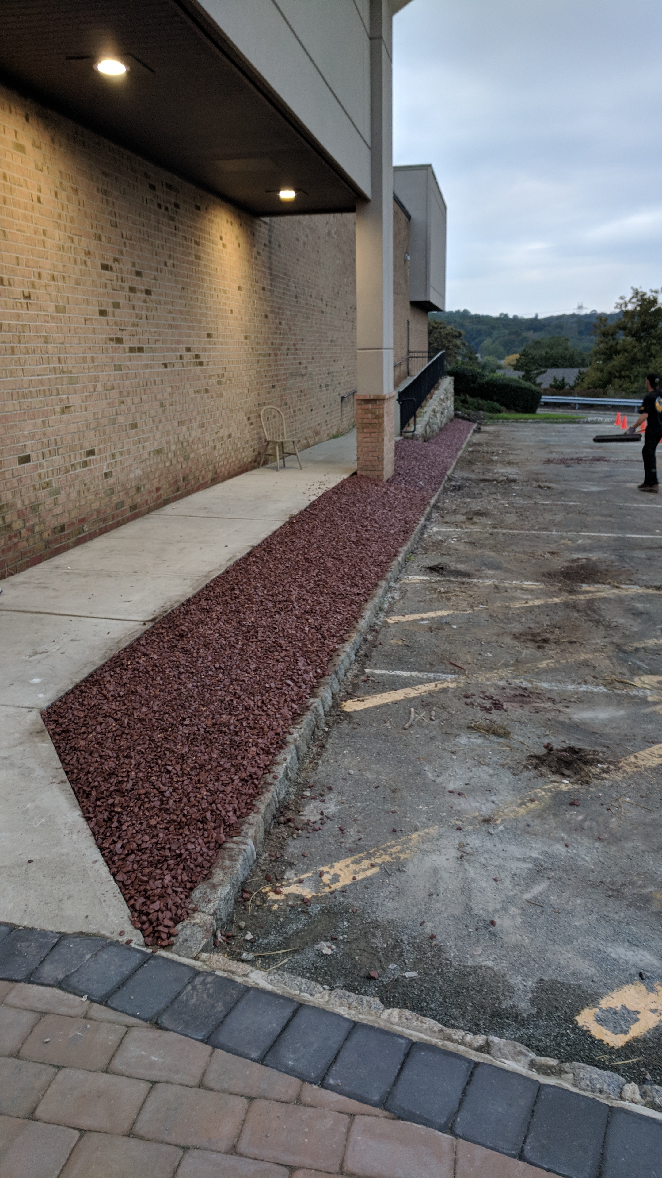 SealPro Landscaping & Backyard project 13