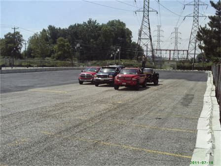 SealPro Sealcoat Commercial project 29