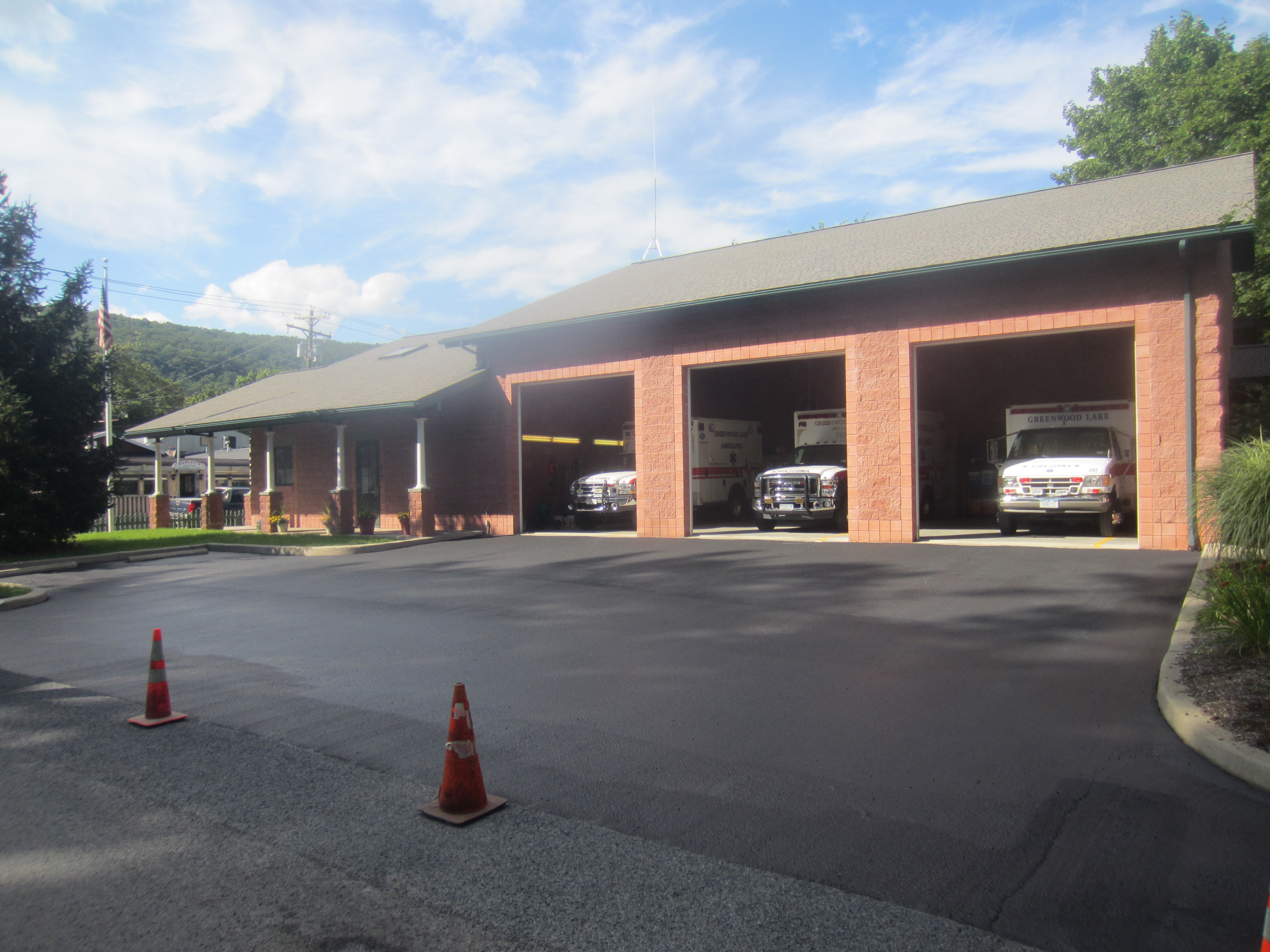 SealPro Sealcoat Commercial project 32