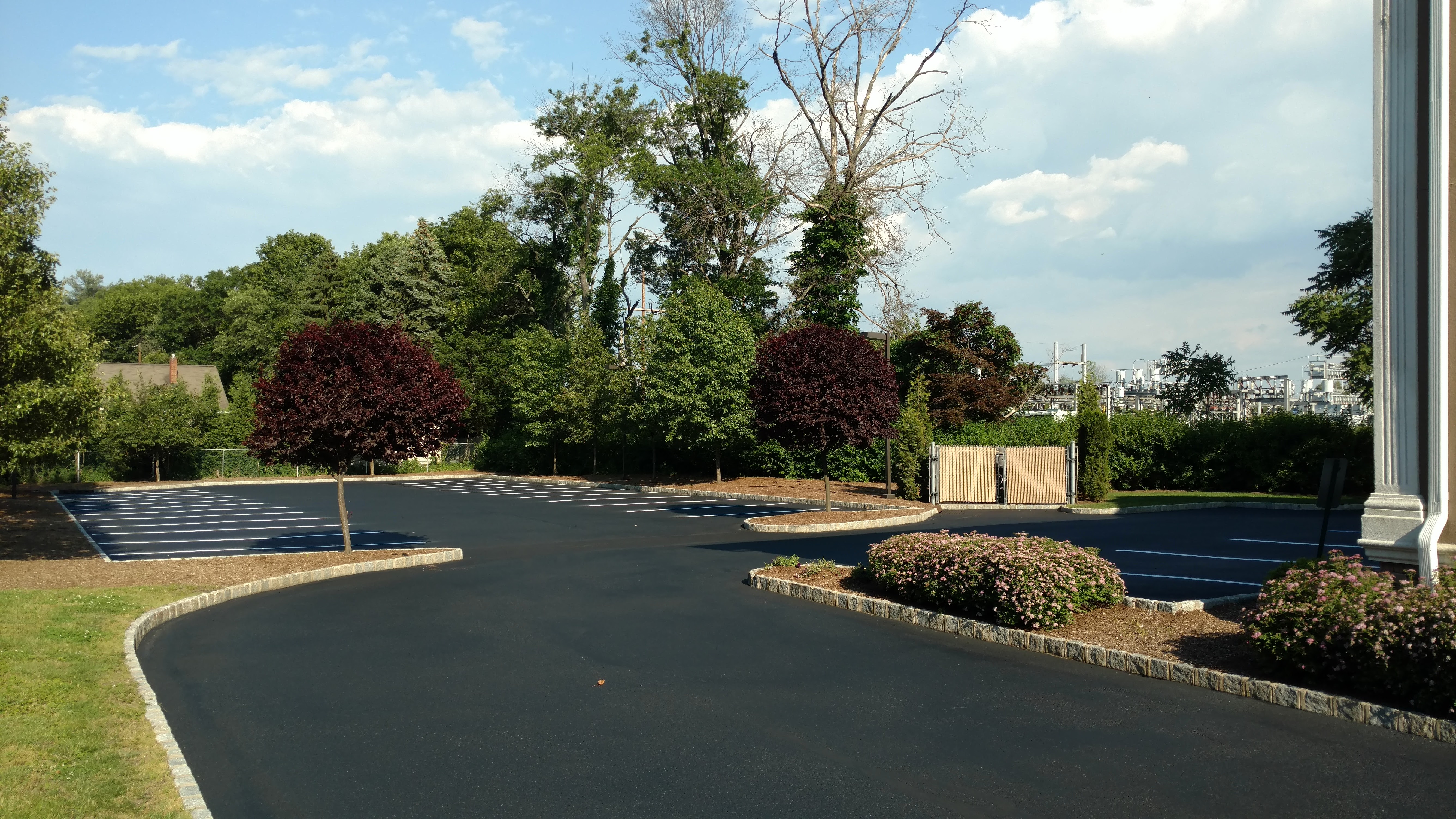 SealPro Sealcoat Commercial project 38