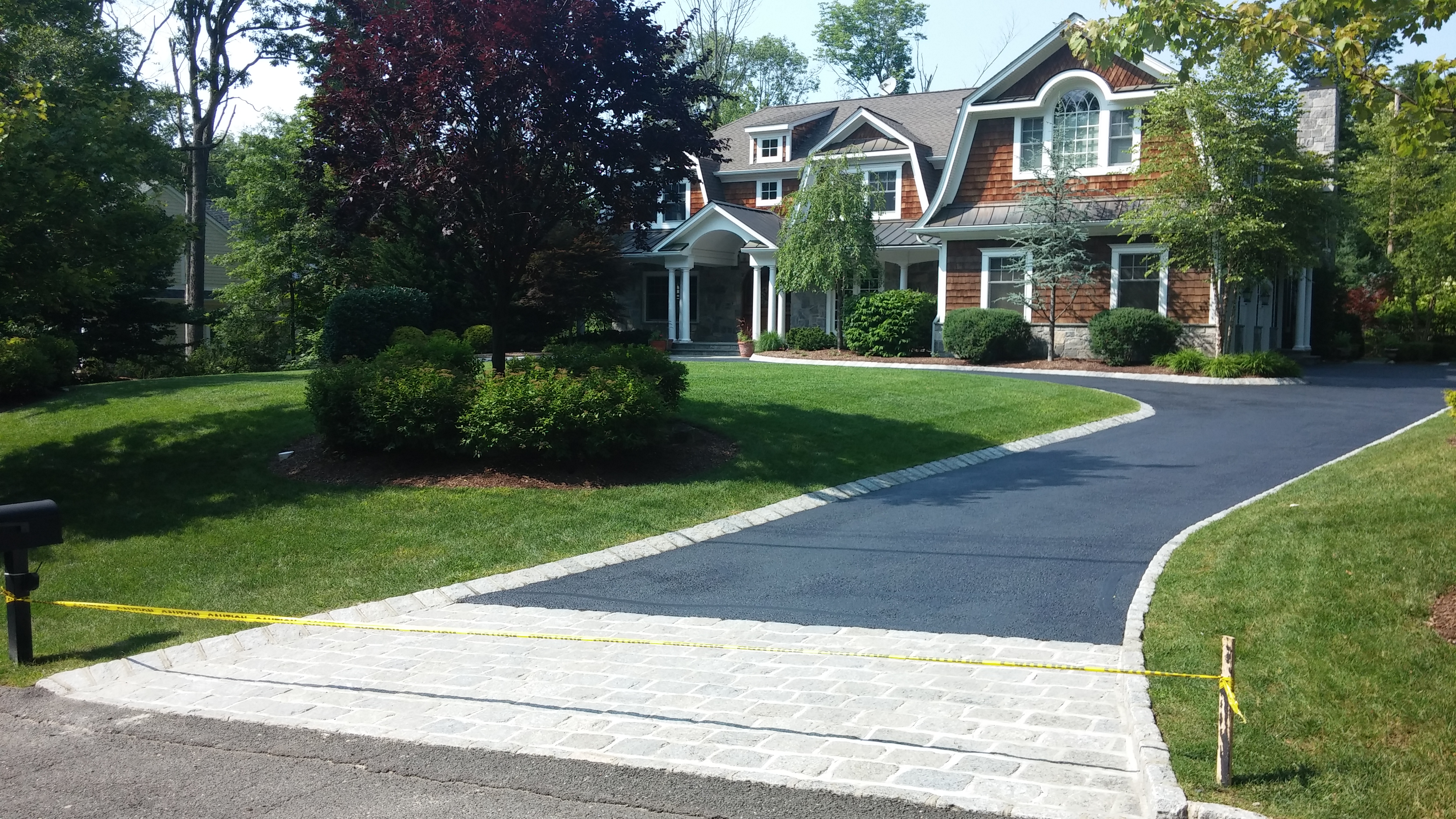 SealPro Sealcoat Residential project 28