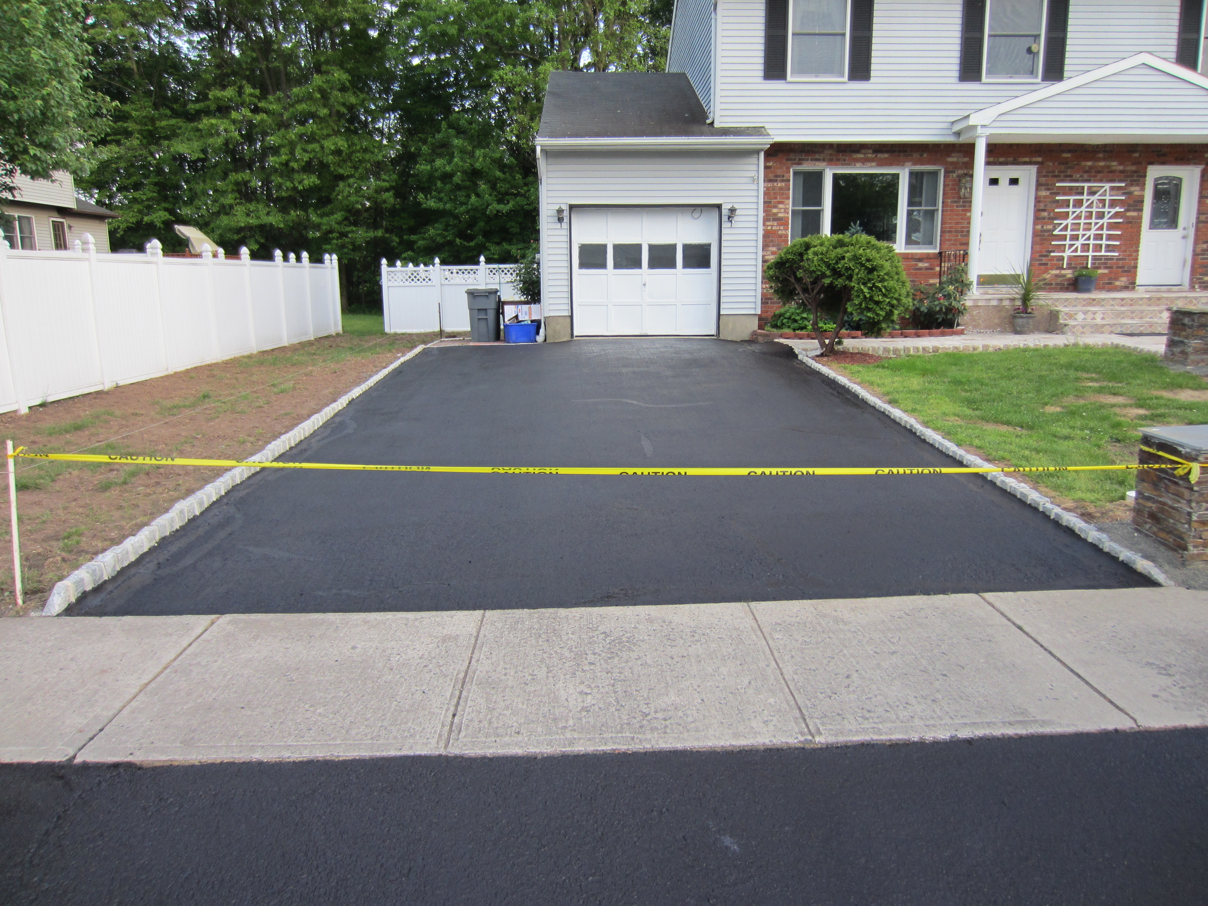 SealPro Sealcoat Residential project 35