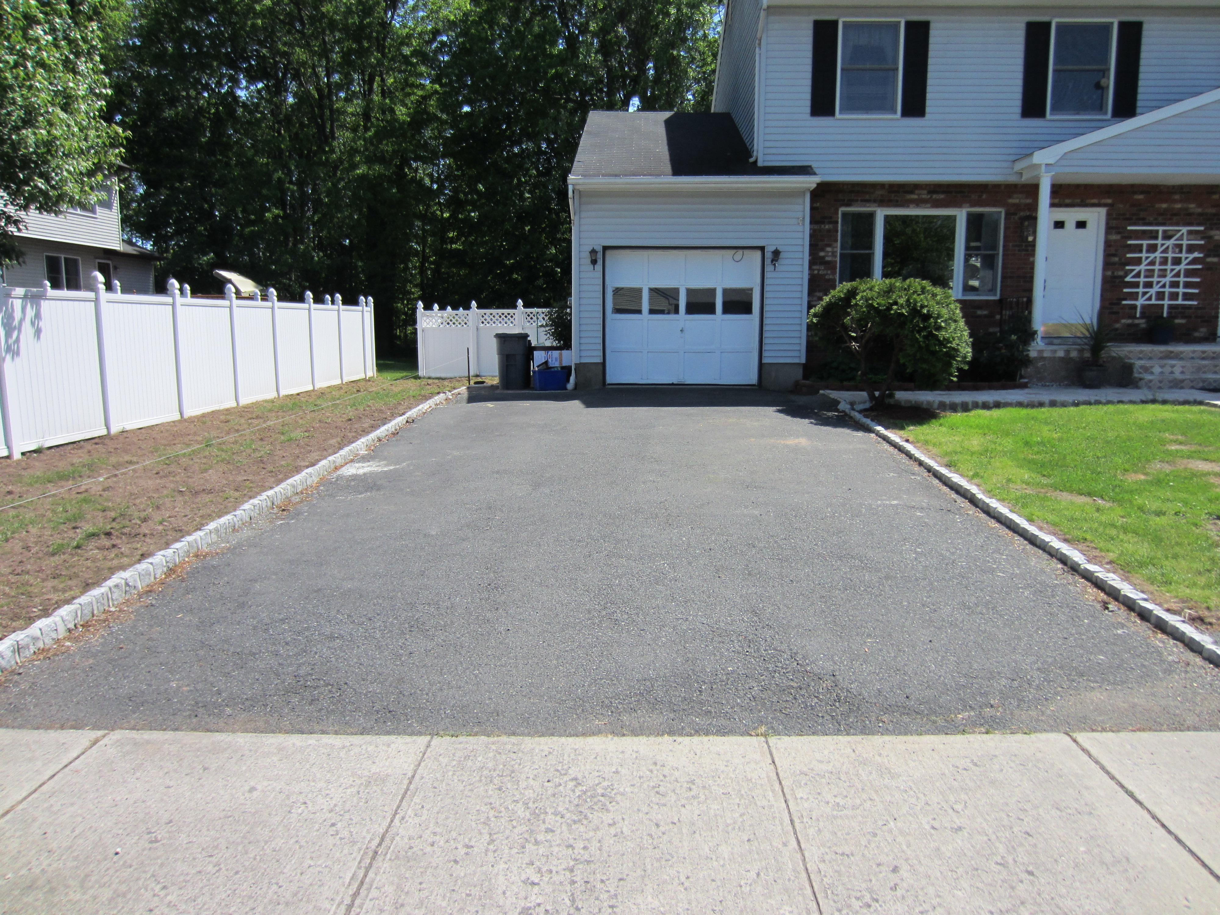 SealPro Sealcoat Residential project 40