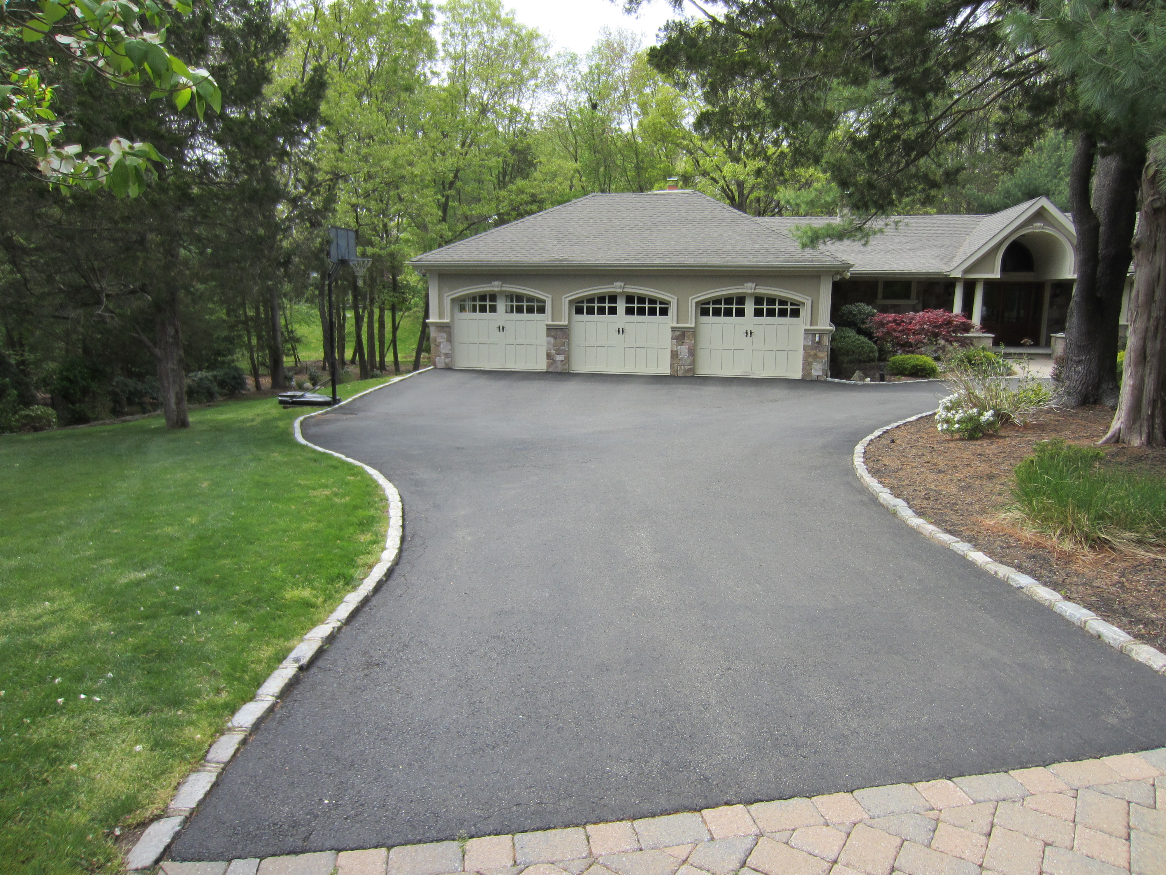 SealPro Sealcoat Residential project 44