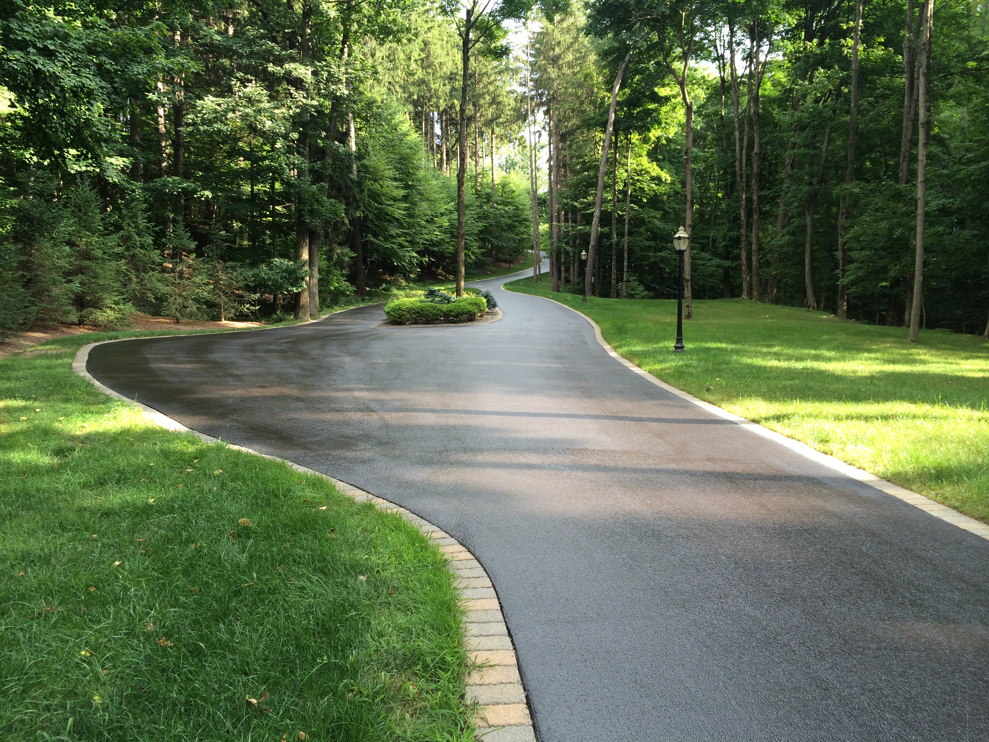 Sealcoat Residential project 8